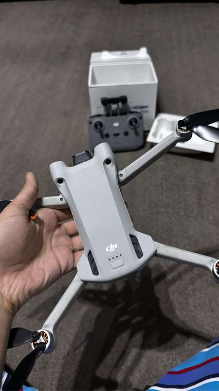 DJI Mini 3 Pro