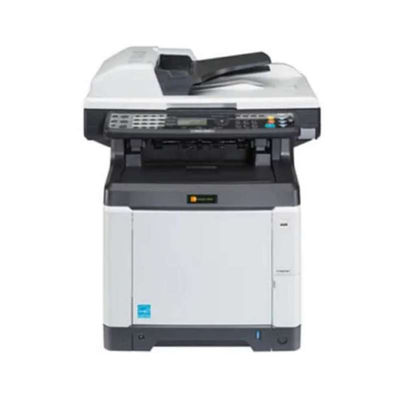 TA/Triumph-adler P-c2665 MFP Laser color printer