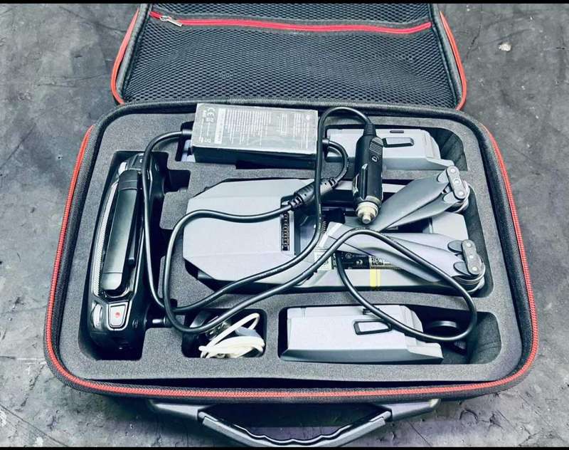 Dji mavic pro Drone