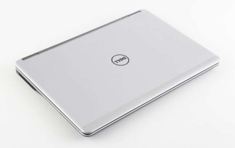 Dell Lattitude E7240 Notebook - 16GB Ram - 256GB SSD
