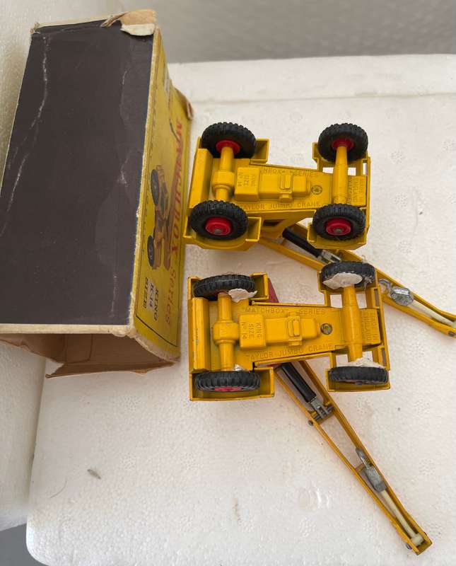 Matchbox