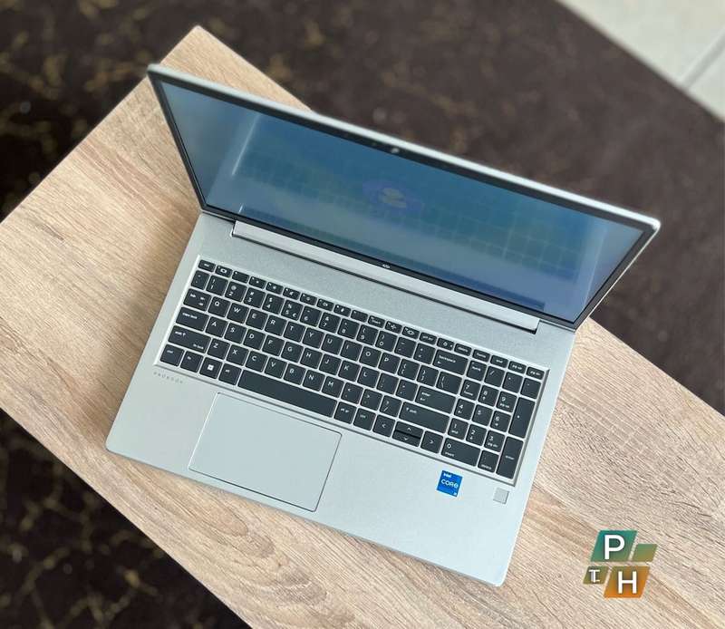 Hp Probook 450 15.6inch G8, Notebook PC, Core i5vPro 11th Generation