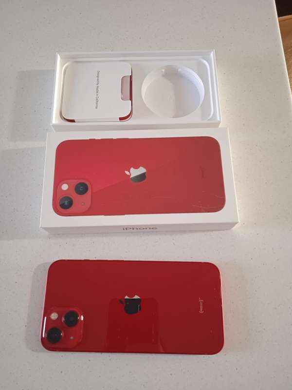 iPhone 13