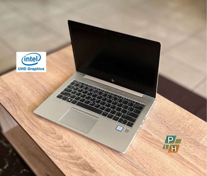 Hp Elitebook 830 G6 Notebook PC,  Core i5vPro 8th Generation