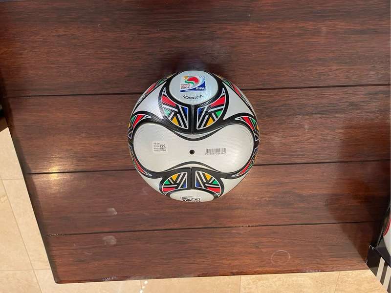 Adidas Kopanya confederations Cup 2009 Official match ball