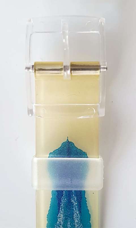 STUNNING VINTAGE SWATCH -  MODEL GZ 118