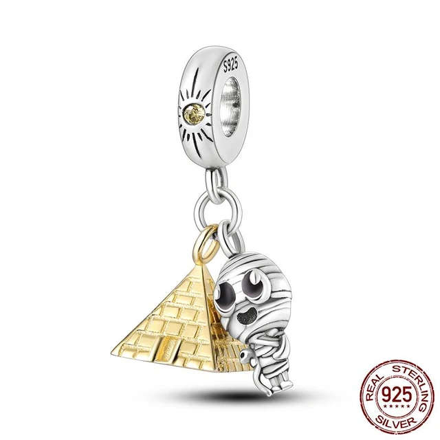 Egyptian Charm