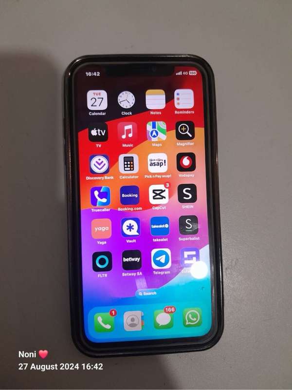 Iphone