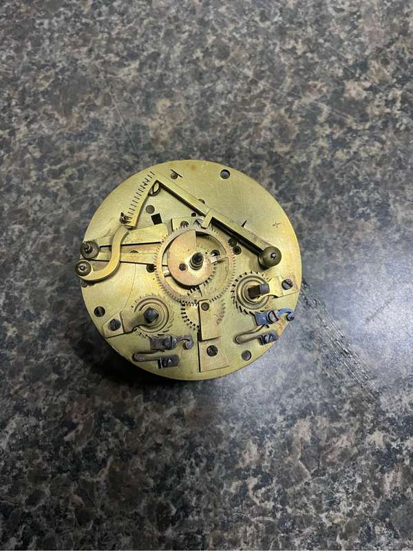 Clock