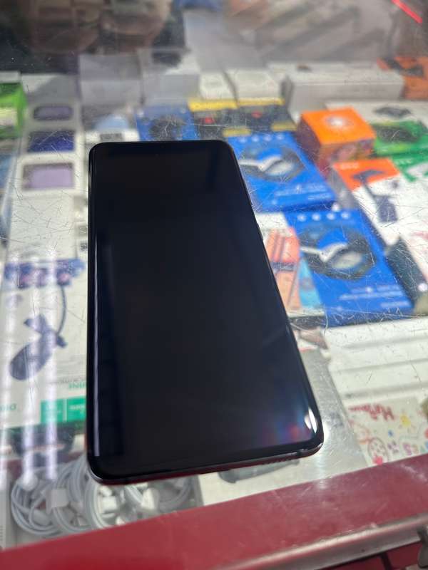 SAMSUNG S20 128GB SECOND HAND