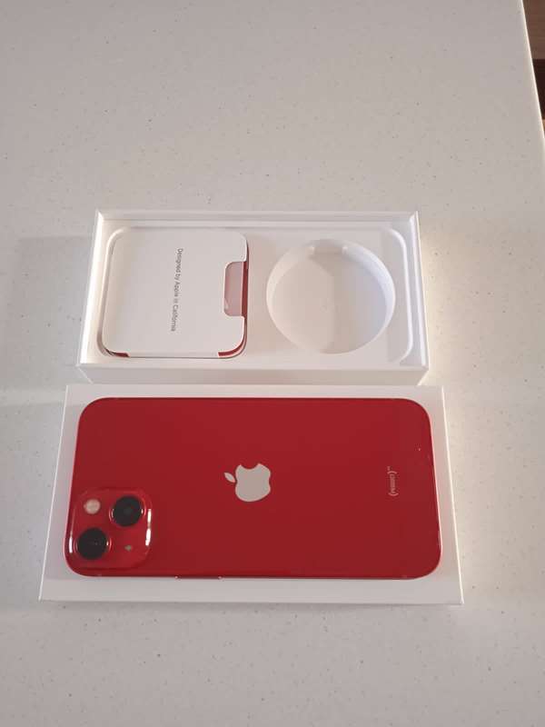 iPhone 13