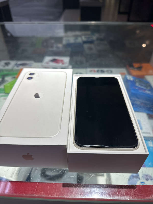 IPHONE 11 128GB