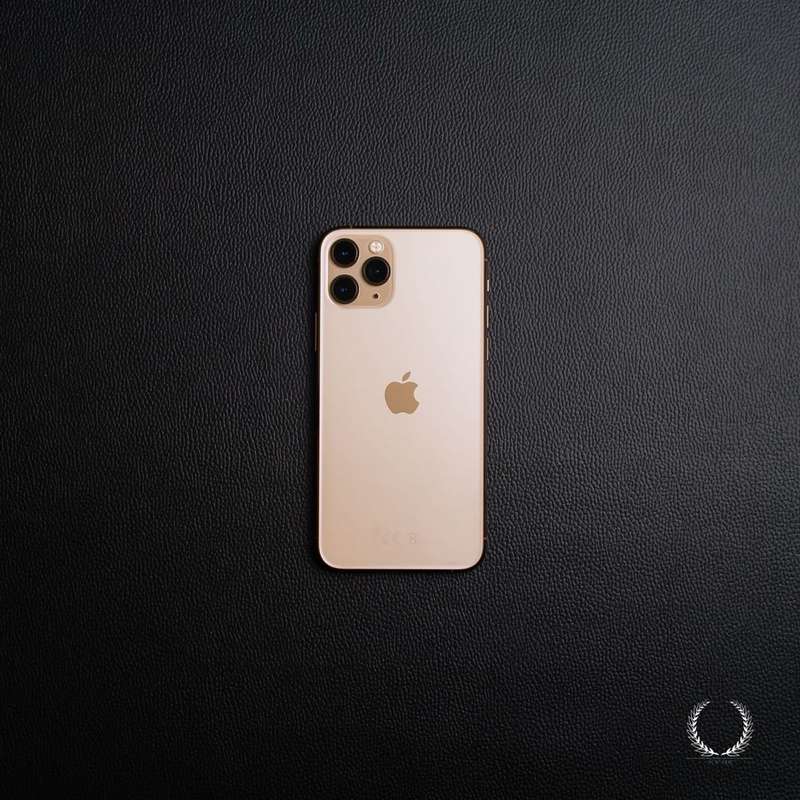 iPhone 11 Pro