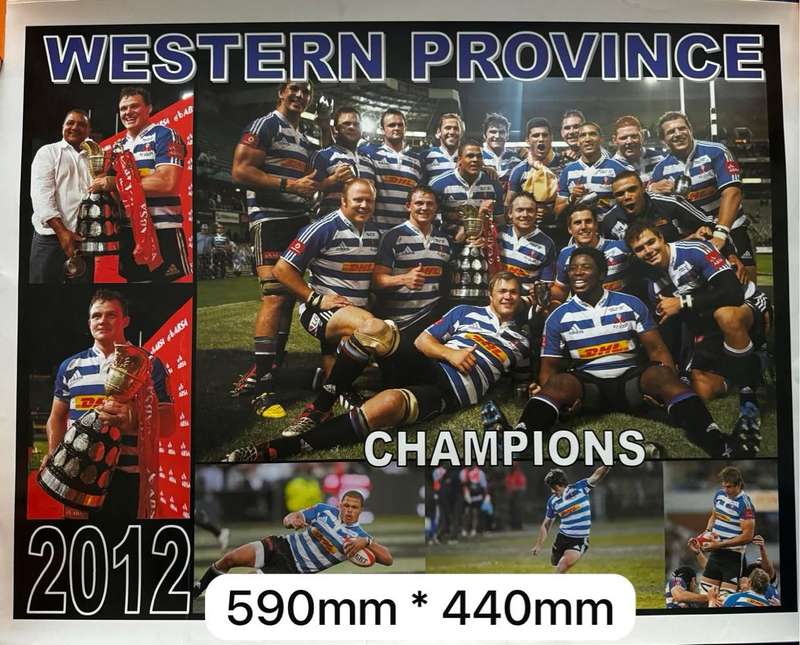 WP Poster Un Framed