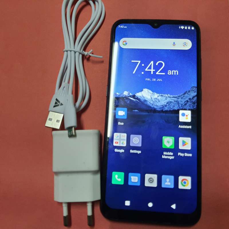 Hisense E50 lite