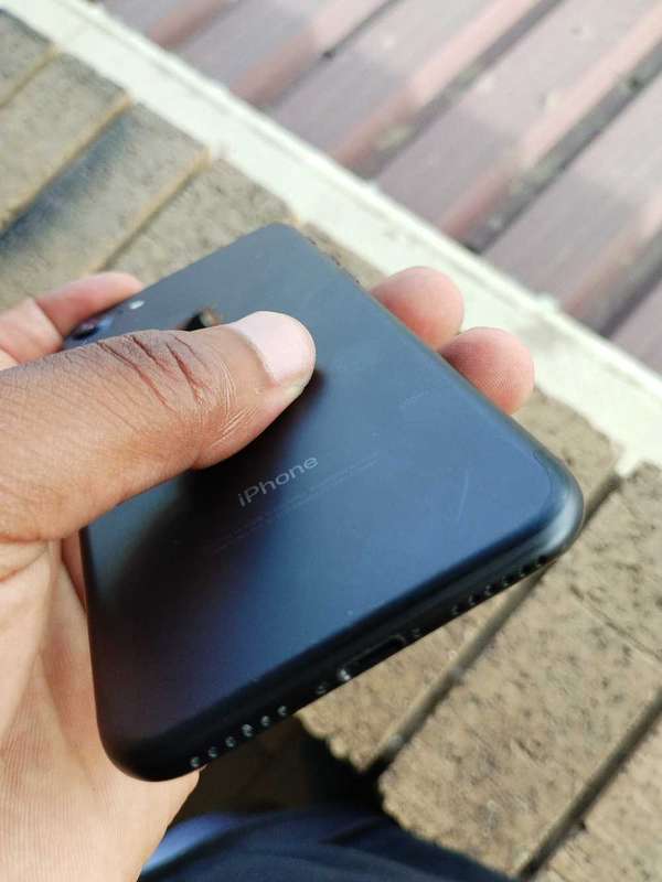 Iphone 7