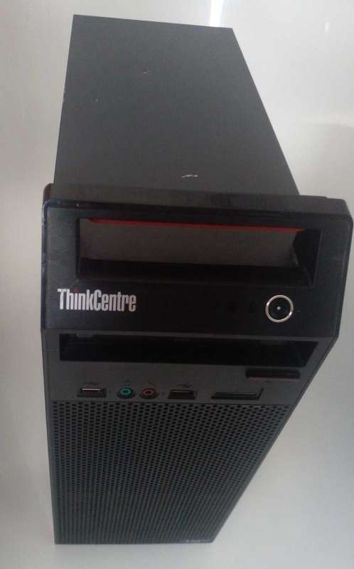 Desktop Computer