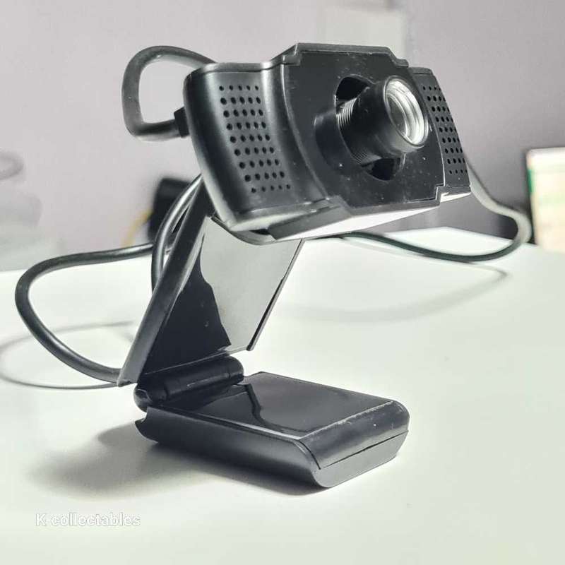 Web cam