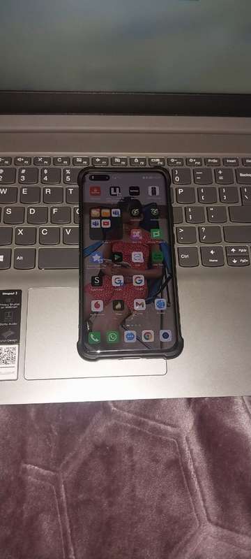 Huawei P40 Pro 5G