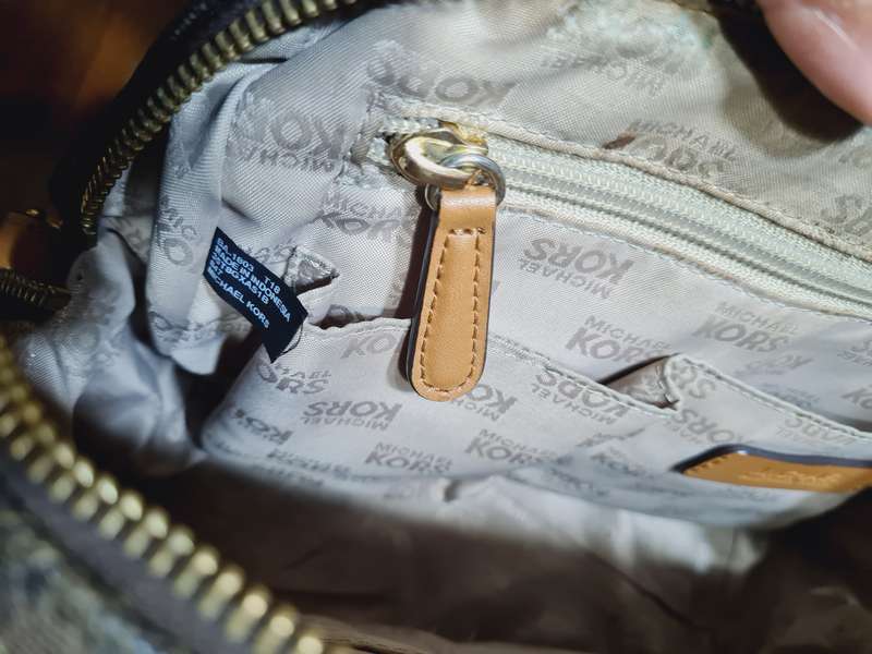 Louis Vuitton Ladies Quality Bag Coded