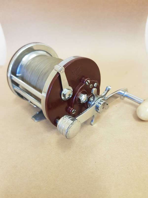 Penn 500 Jigmaster.