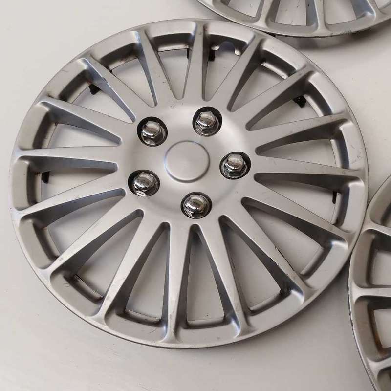 14inch wheel can