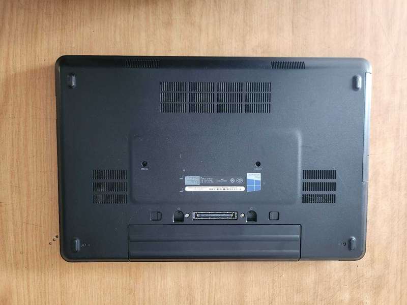 DELL LATITUDE E5540 i7 4th GEN LAPTOP FOR SALE !!!!