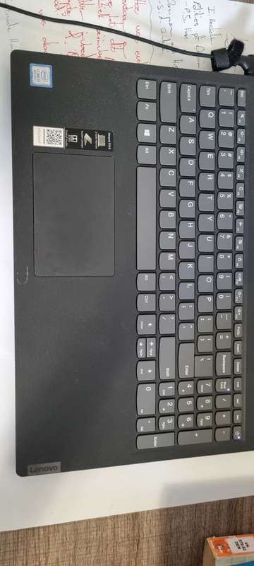Lenovo Ideapad S145 Core i3 8th Gen 265gb SSD 1tb HDD - Read Carefully