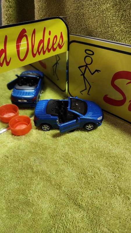 R 2.50 One-Day Auction
