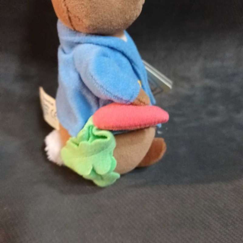 Peter Rabbit soft toy