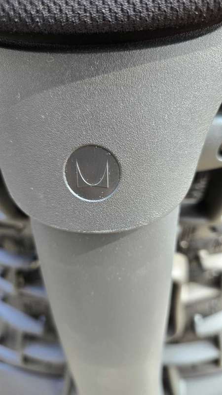 Herman Miller (EMBODY) Office Chair FULLY ADJUSTABLE