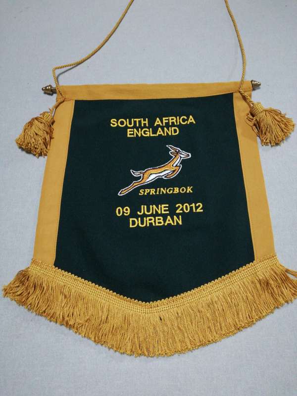 SA vs England 09.06.2012