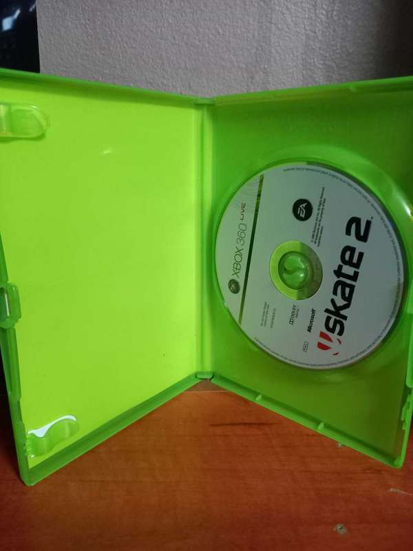 Skate 2