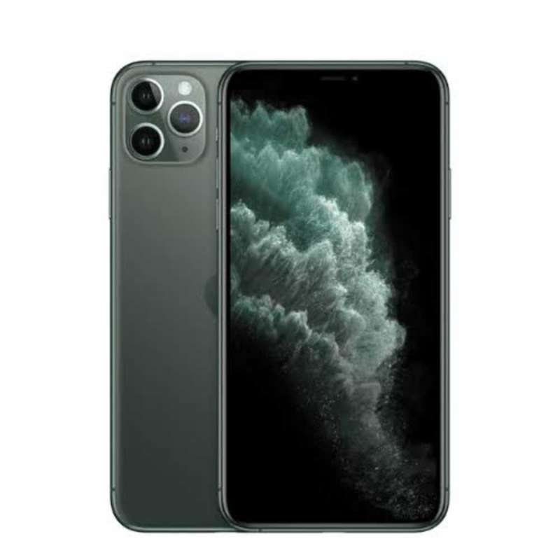 iPhone 11 pro max 256gb