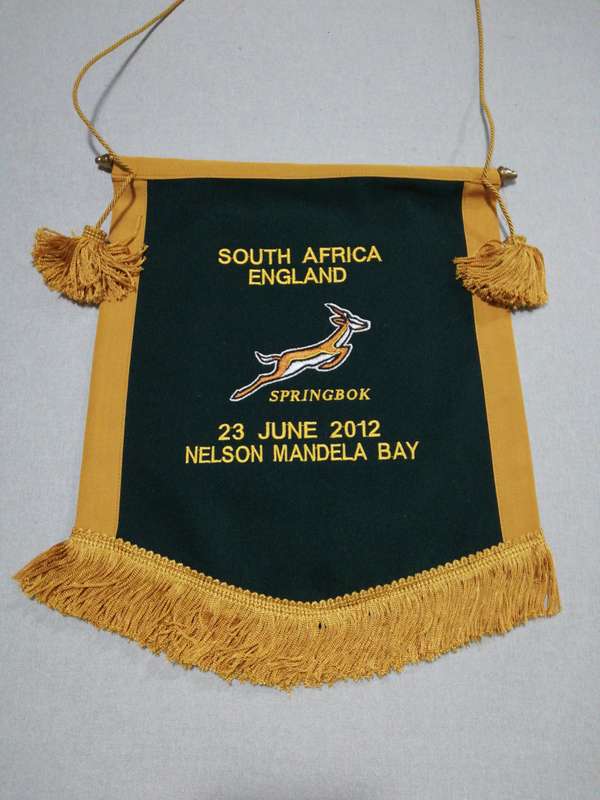 SA vs England 23.06.2012