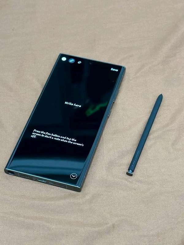 Samsung S23 Ultra