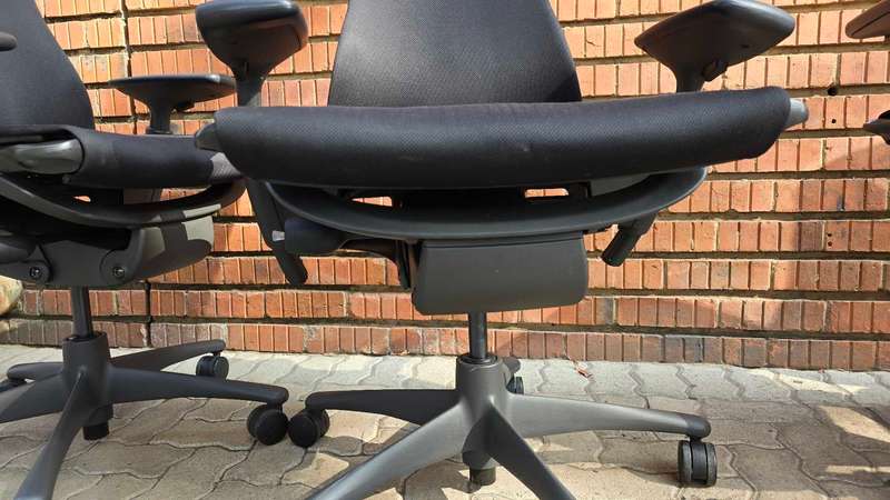 Herman Miller (EMBODY) Office Chair FULLY ADJUSTABLE