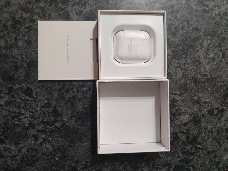 Apple Airpods