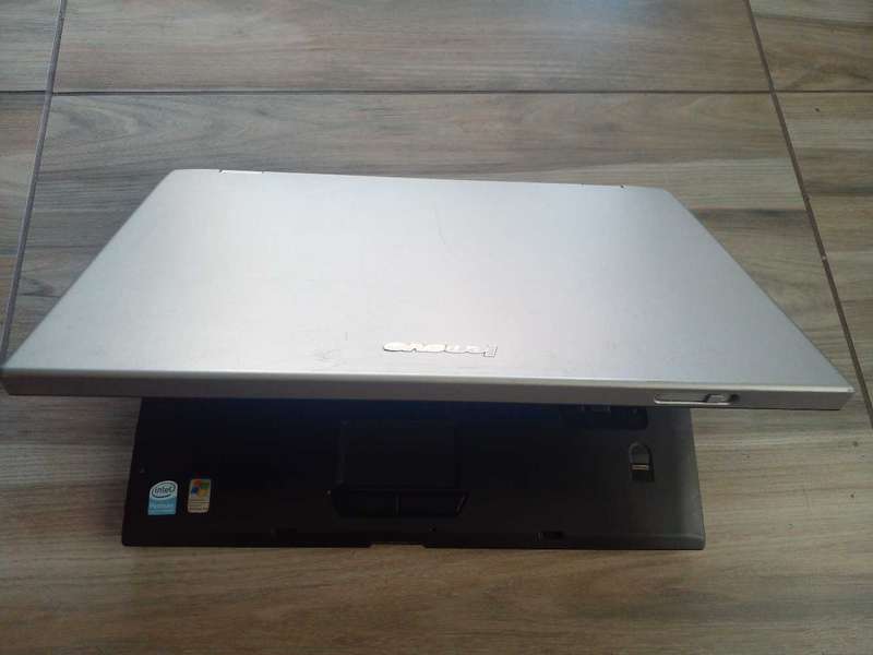 Lenovo laptop