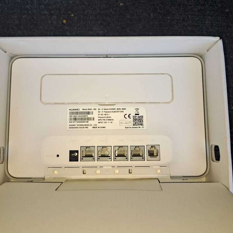 Home Router
