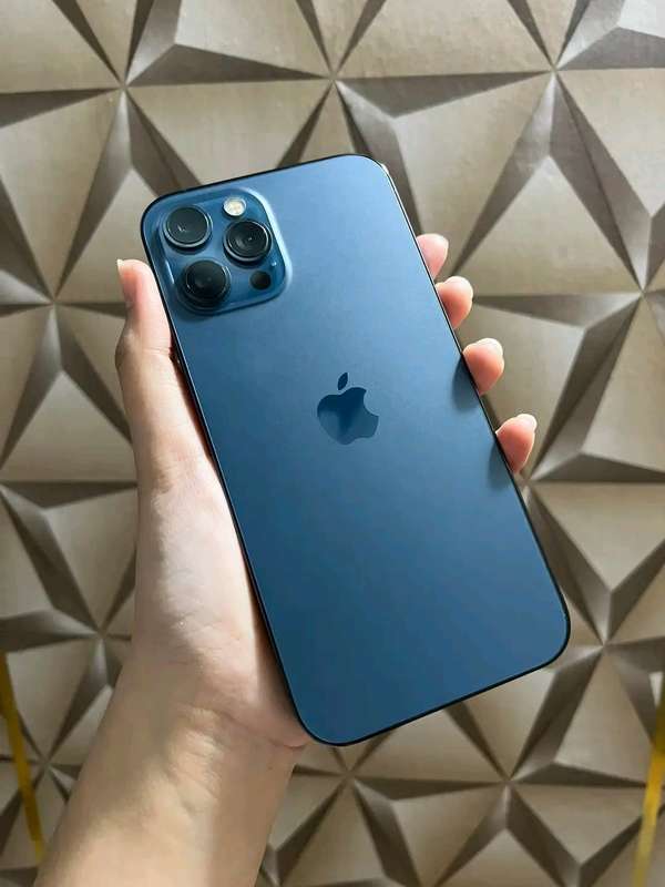 IPhone 12 ProMax