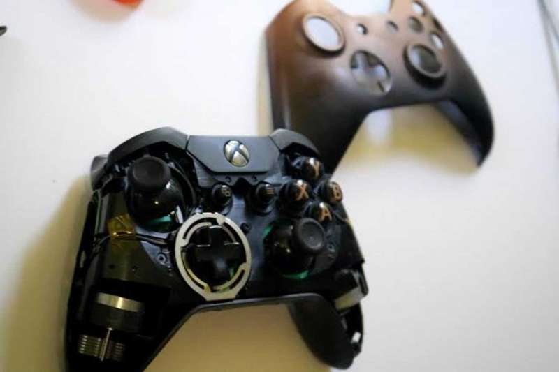 PS4 /Xbox 1 Controller Sevice or repair