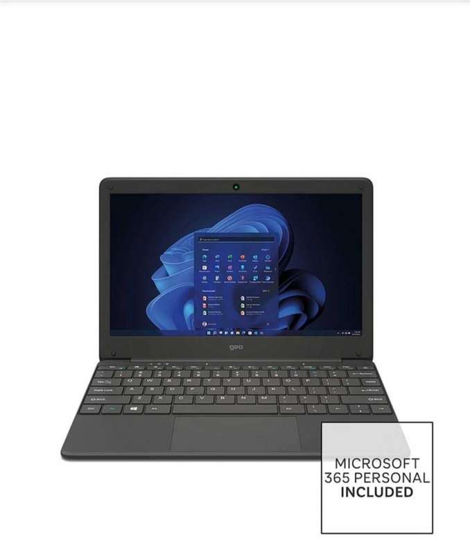 Laptops