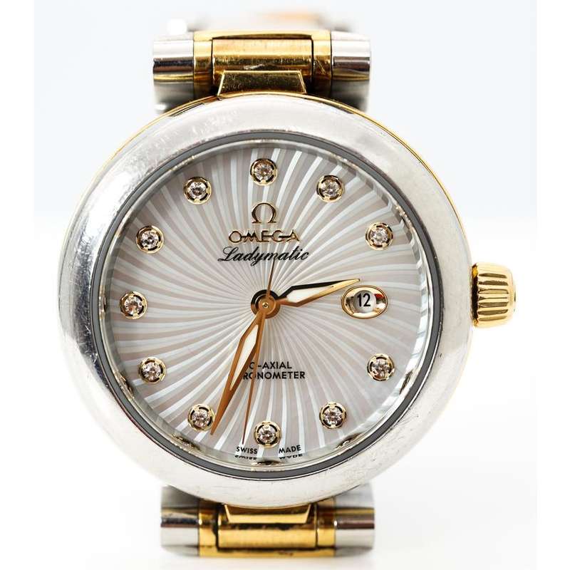 Omega ladies watch