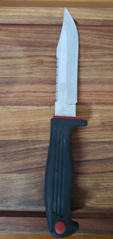 Kershaw 1010 KAI