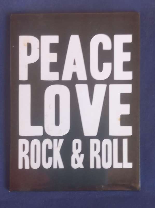 Fridge magnet