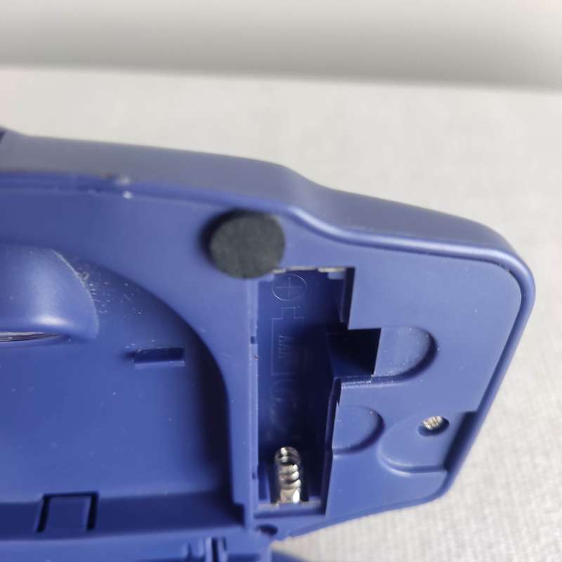 Gameboy Advance AGB-001 with light attachment