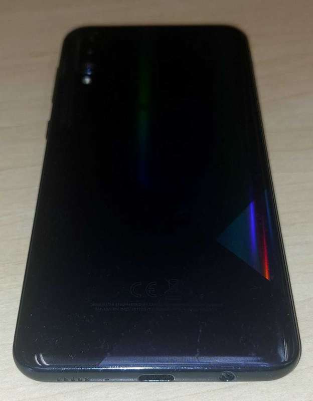 Samsung Galaxy A30s