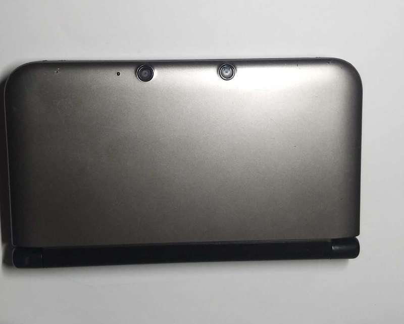 Nintendo 3DS XL
