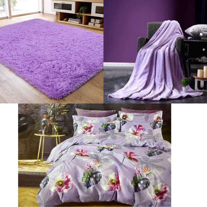 Duvet Bedroom Combo